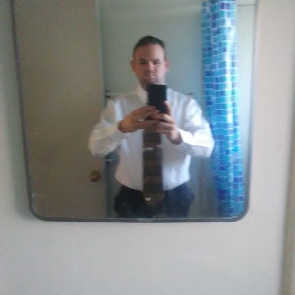 Meet your Posher, Christopher - Picture 1 of 1